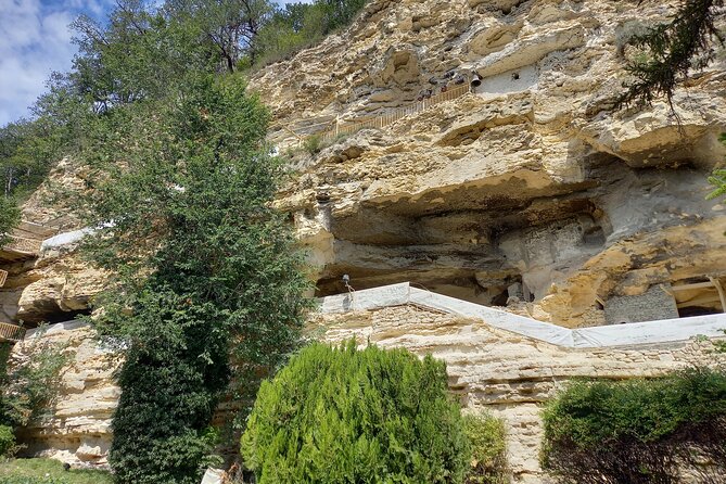 Discover cliffs and myths of Bulgarian Northern Black Sea coast - The Iconic Shabla Lighthouse and Easternmost Bulgaria