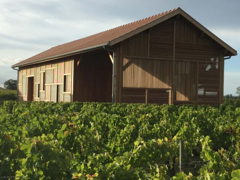 Discover Clos Systey: Organic and Biodynamic Wines in Saint-Émilion - Accessibility and Practical Details