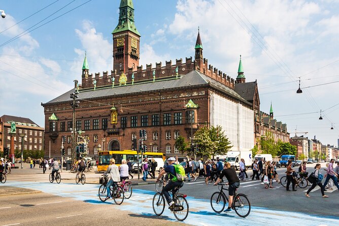 Discover Copenhagen Iconic Landmarks and Hidden Gems Walking Tour - Off-the-Beaten-Path Discoveries in Copenhagen’s Districts