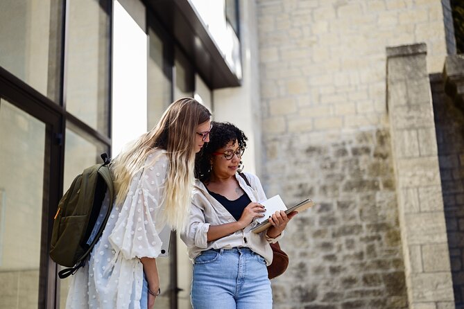 Discover Coventrys Treasures: Private Walking Tour - Hidden Gems on Palmer Lane and Spon Street