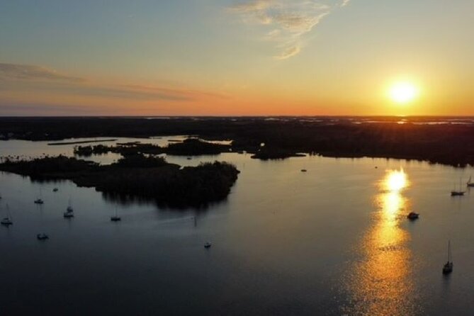 Discover Crystal River's Secrets with Private Boat Tour - Why Choose This Private Eco Tour in Crystal River