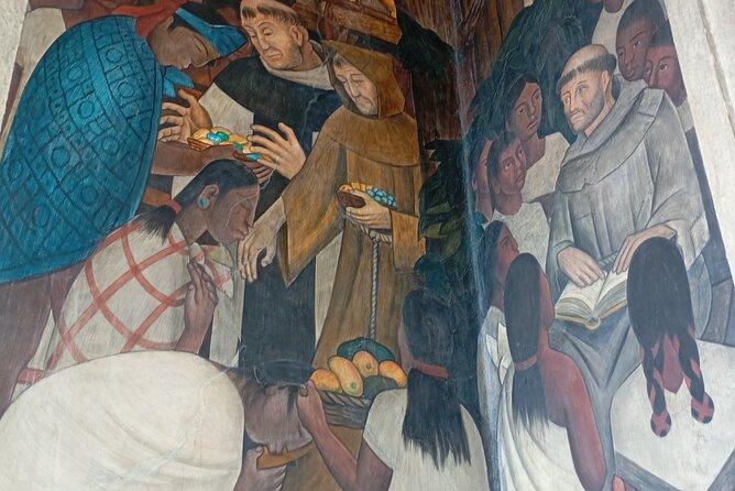 Discover Cuernavaca Taxco and Xochicalco - Key Points