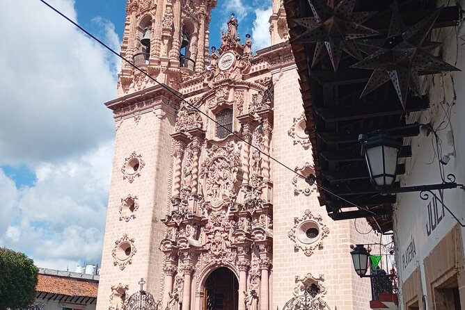 Discover Cuernavaca Taxco and Xochicalco - Discovering Taxco’s Silver Heritage and Colonial Charm