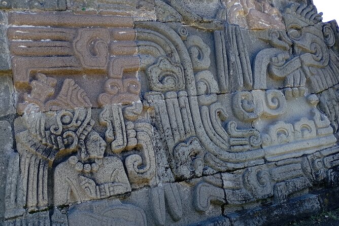 Discover Cuernavaca Taxco and Xochicalco - Comparing This Tour with Other Mexico City Excursions