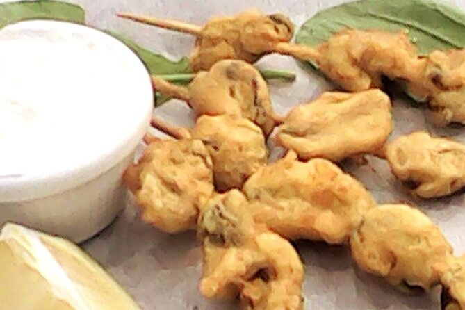 Discover Cuisine Crafts & Stories-Food Experience Like a Local - Bodrum’s Art Scene Beyond the Tourist Trail