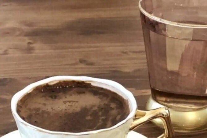 Discover Cuisine Crafts & Stories-Food Experience Like a Local - Tasting Bodrum’s Iconic Local Cuisine