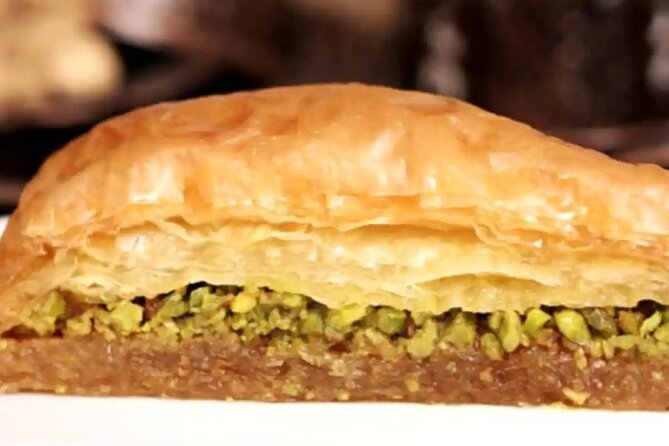 Discover Cuisine Crafts & Stories-Food Experience Like a Local - Tips and Stories from a Passionate Local Host