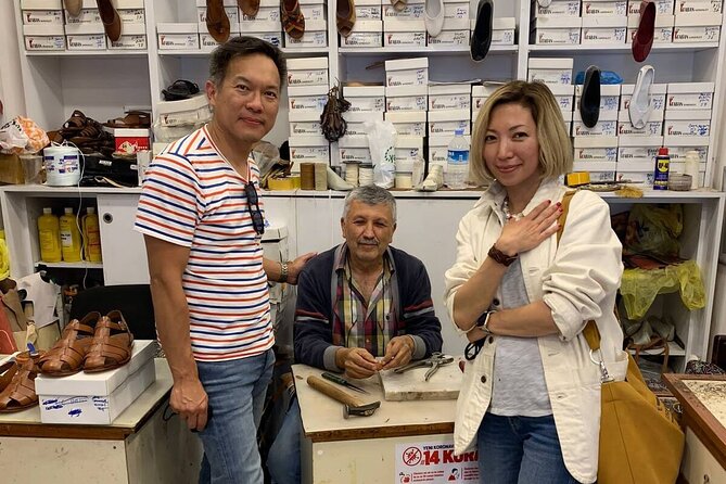 Discover Cuisine Crafts & Stories-Food Experience Like a Local - Value, Pacing, and Suitability