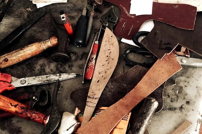 Discover Cuisine Crafts & Stories-Food Experience Like a Local - Private Bookings and Customization