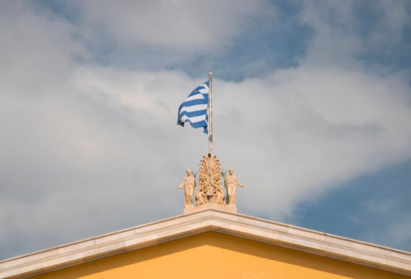 Discover Cycladic Art and Carve Your Own Marble Piece - Practical Details and Group Size