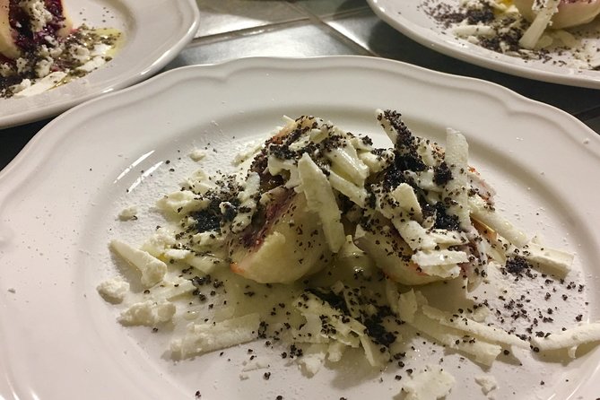 Discover Czech Cuisine: Cooking Class & Dinner in Historic Home - Enjoying Your Culinary Creations with Local Beverages