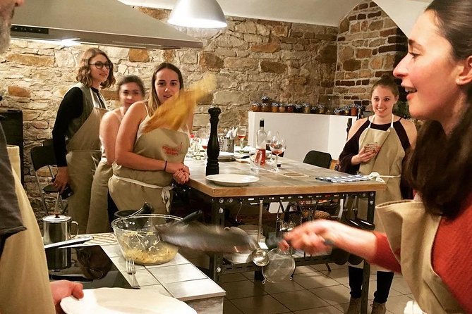 Discover Czech Cuisine: Cooking Class & Dinner in Historic Home - What Sets This Tour Apart