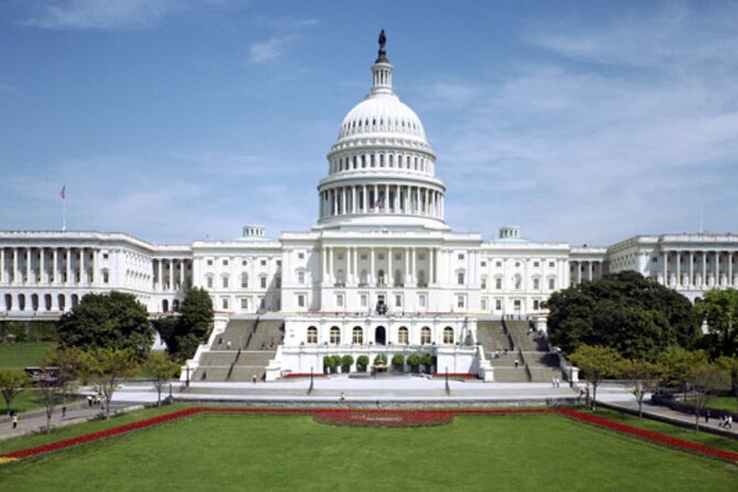 Discover DC Private Tours - Key Points