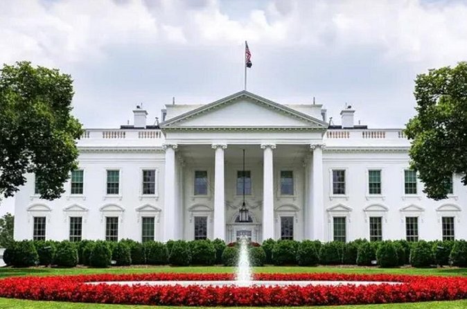 Discover DC Private Tours - Arlington National Cemetery and Nearby Attractions