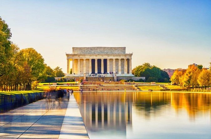 Discover DC Private Tours - Value and Booking Flexibility