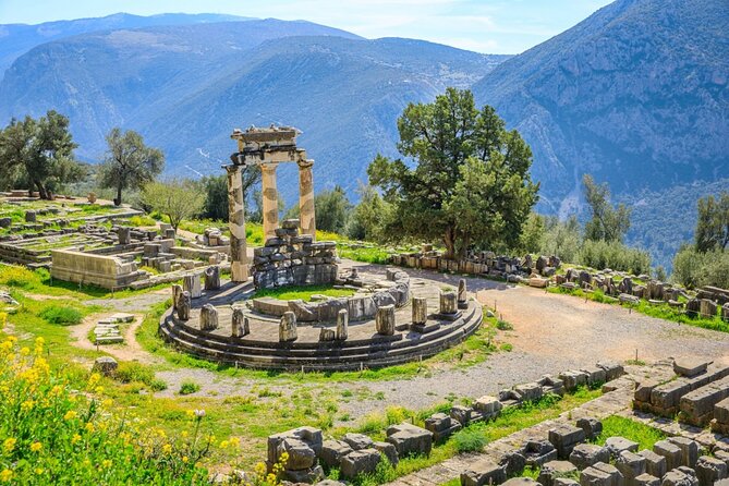 Discover Delphi - Private Full Day Tour - Visiting the Village of Arachova for Local Charm