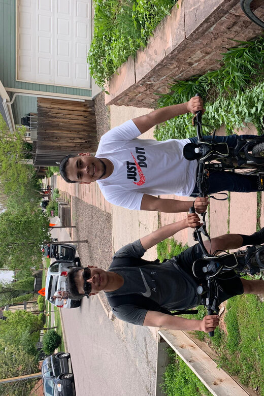 Discover Denver: Electric Bike Tour with Local Guide - Local Recommendations and Insider Tips