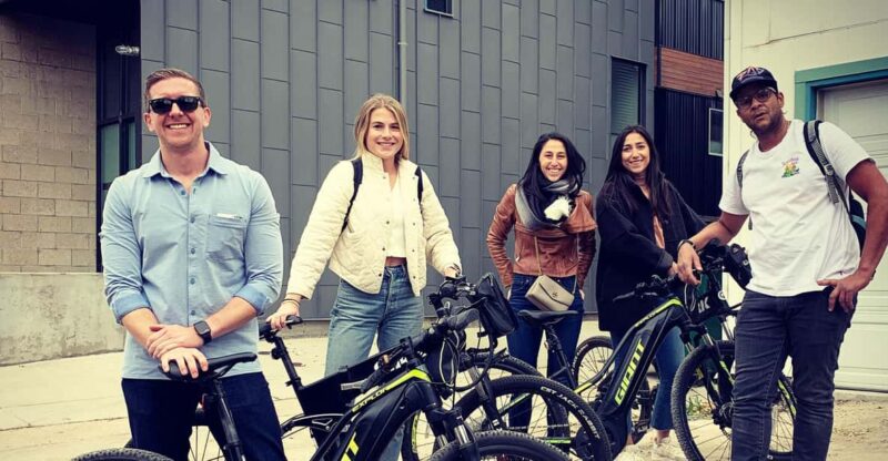 Discover Denver: Electric Bike Tour with Local Guide - Discover Denver: Final Thoughts