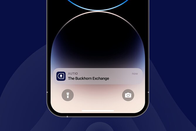 Discover Denver with Local Stories from Autio - The Autio App as Your Personal Denver Guide