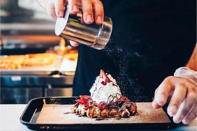 Discover Downtown Dallas Food Tour with Food Tours of America - Who Will Enjoy This Dallas Food Tour?