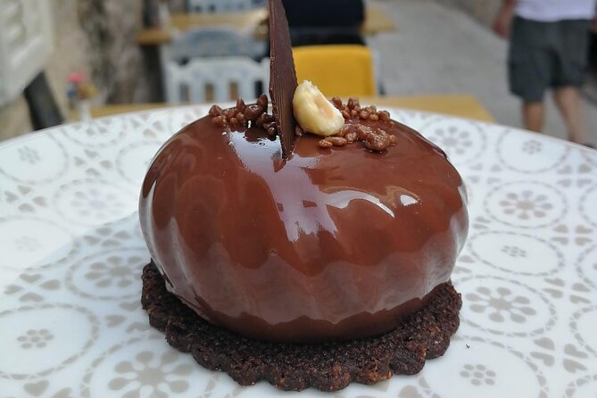 Discover Dubrovnik's Best Desserts - Meeting at Pile Square and Starting the Tour