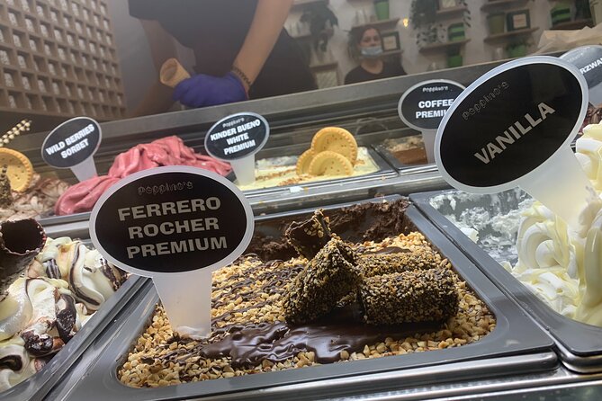 Discover Dubrovnik's Best Desserts - The Unique Carob Muffin as a Chocolate Substitute