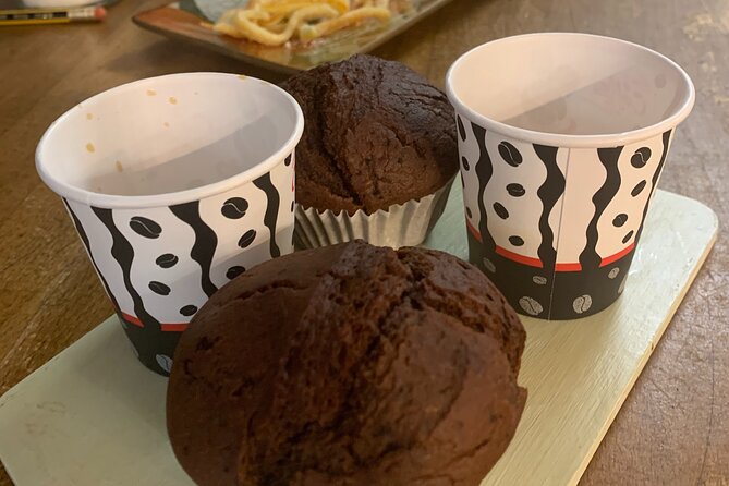 Discover Dubrovnik's Best Desserts - The Guide: Kristina’s Storytelling Style