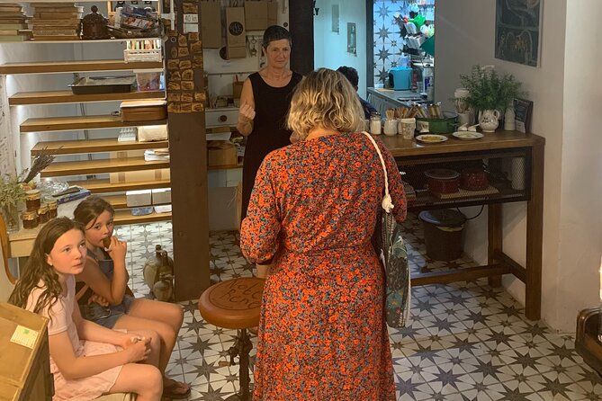 Discover Dubrovnik's Best Desserts - Flexibility and Cancellation Policy