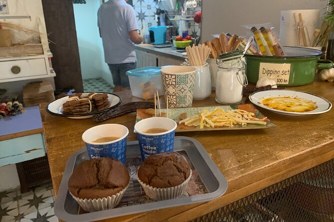 Discover Dubrovnik's Best Desserts - The Experience’s Strengths and Considerations