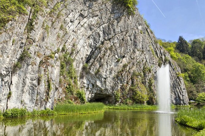 Discover Durbuy by playing! Escape game - The alchemist - Quality Support and Post-Game Highlights