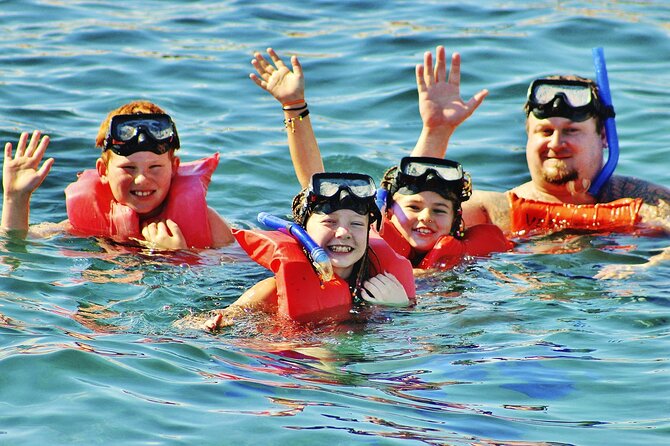 Discover El Cielo and Cozumel Snorkeling Adventure - Free Time in Cozumel: Explore at Your Own Pace