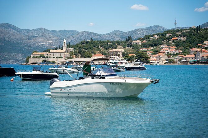 Discover Elaphite Islands and Hidden Caves in Dubrovnik - Discover the Private Elaphite Islands and Hidden Caves Tour in Dubrovnik