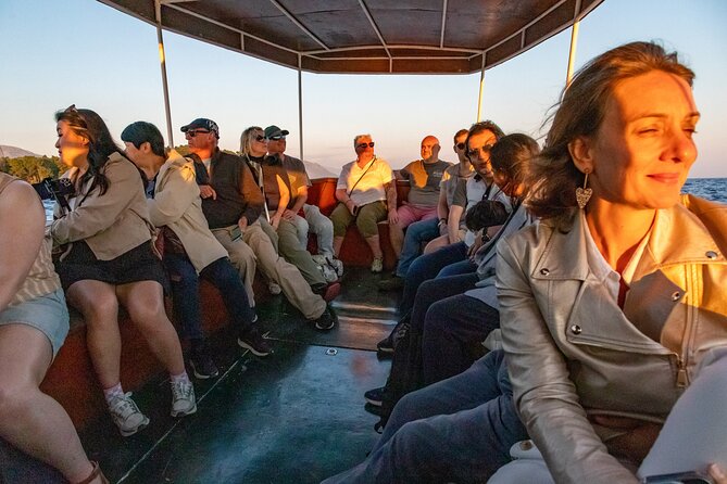 Discover Elaphite Islands and Hidden Caves in Dubrovnik - Relaxing at Sunj Beach on Lopud Island