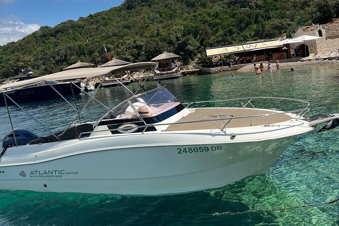 Discover Elaphite Islands and Hidden Caves in Dubrovnik - Amenities and Inclusions: What Makes This Tour Stand Out