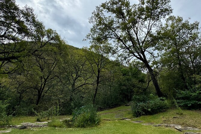 Discover Estanzuela Natural Park - What’s Included in the Tour