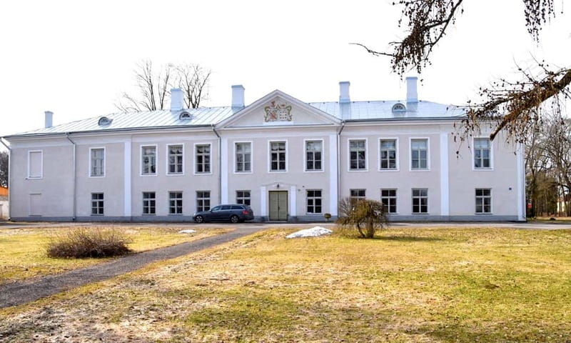 Discover Estonia - car tour from Tallinn to Jägala Waterfall - What the Tour Includes and What to Prepare For