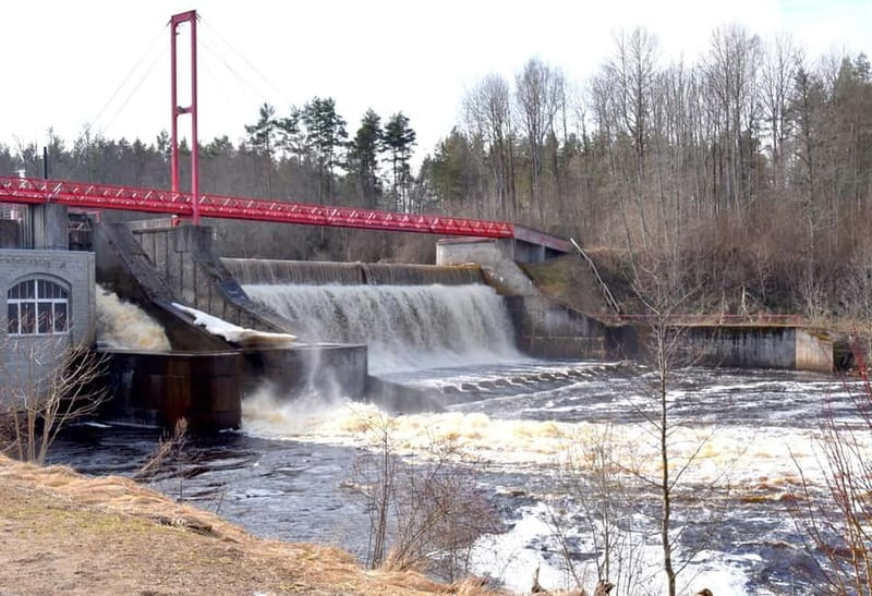 Discover Estonia - car tour from Tallinn to Jägala Waterfall - Jõelähtme Stone Barrows (Rebala): Estonia’s Ancient Burial Sites