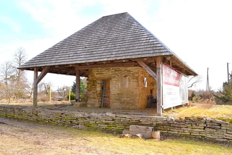 Discover Estonia - car tour from Tallinn to Jägala Waterfall - Discover Estonia’s Rich Natural and Cultural Heritage