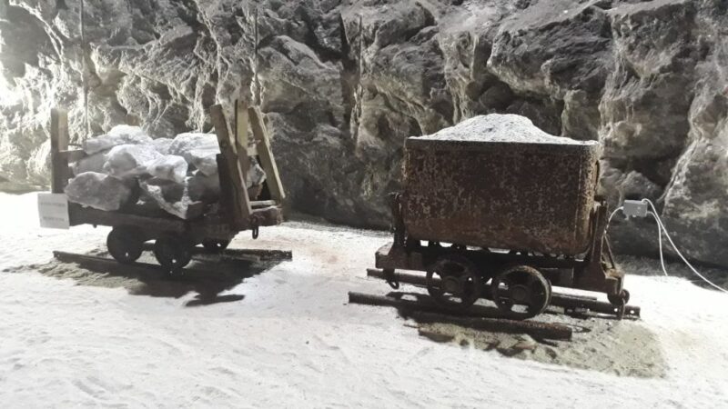 Discover Europe's Deepest Mines & Peles Castle's Royal Charm - Practical Details and Booking Flexibility