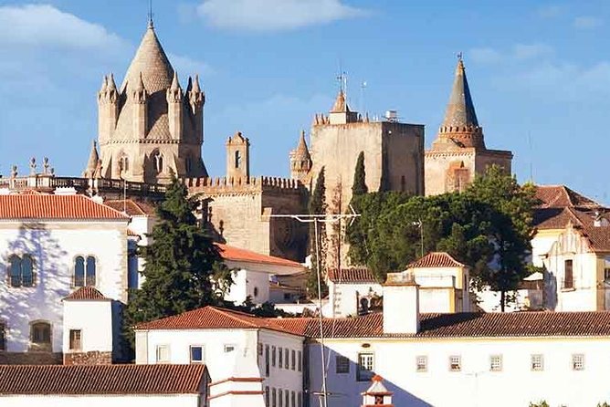Discover Évora: Private Historical Tour from Lisbon - Key Points