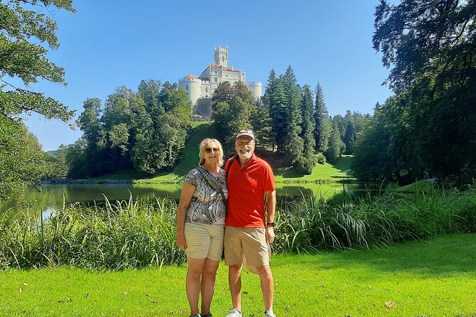 Discover FairyTale Croatia: Castles of Northern Croatia Private Trip from Zagreb - An Authentic Private Tour to Croatia’s Castle and Baroque Treasures