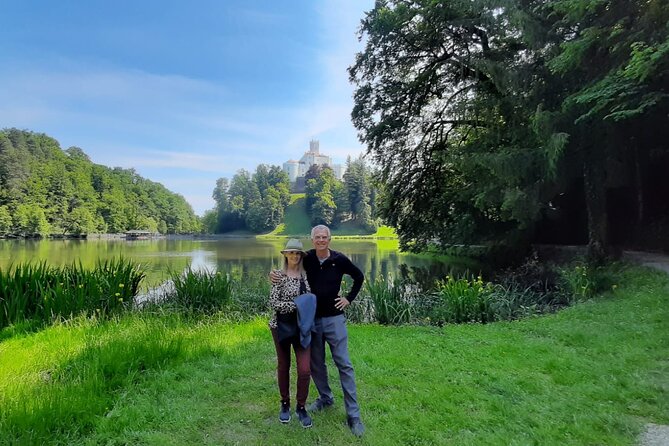 Discover FairyTale Croatia: Castles of Northern Croatia Private Trip from Zagreb - Key Points