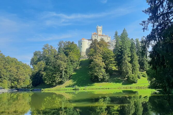 Discover FairyTale Croatia: Castles of Northern Croatia Private Trip from Zagreb - Who Will Love This Tour the Most?