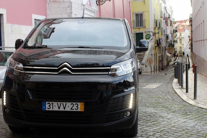 Discover Fátima, Batalha, Nazaré and Óbidos by VAN -Full Day Tour - Return to Lisbon with a Comfortable Drive