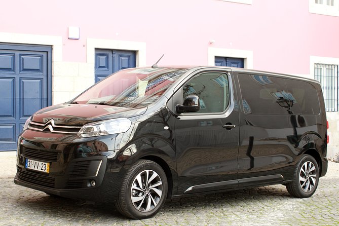 Discover Fátima, Batalha, Nazaré and Óbidos by VAN -Full Day Tour - Expert Guides and Safety Measures