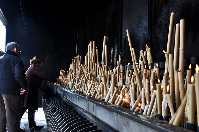 Discover Fátima: Half-Day Small-Group Tour from Lisbon - Exploring the Village of the Three Shepherds in Aljustrel