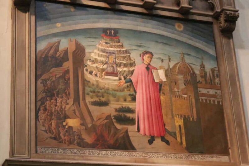 Discover Florence in a walking tour - Final Thoughts on the Discover Florence Walking Tour