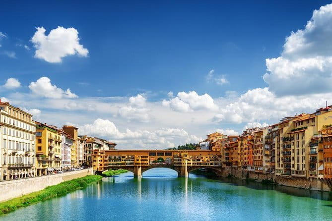 Discover Florence: Uffizi and Accademia Gallery small-group tour - Key Points