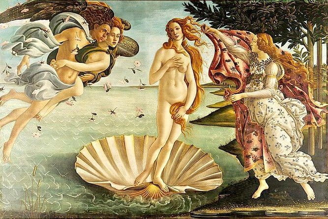 Discover Florence: Uffizi and Accademia Gallery small-group tour - Free Time Between Museum Visits