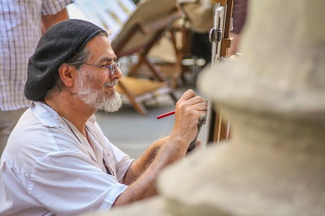 Discover Florences most Photogenic Spots with a Local - Florences Most Photogenic Spots with a Local Guide